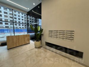 2-комн.кв., 43 м², этаж 6