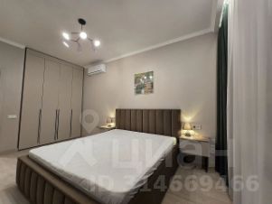 2-комн.кв., 50 м², этаж 8