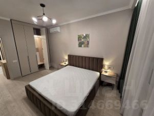 2-комн.кв., 50 м², этаж 8