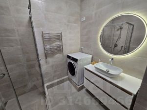 2-комн.кв., 50 м², этаж 8