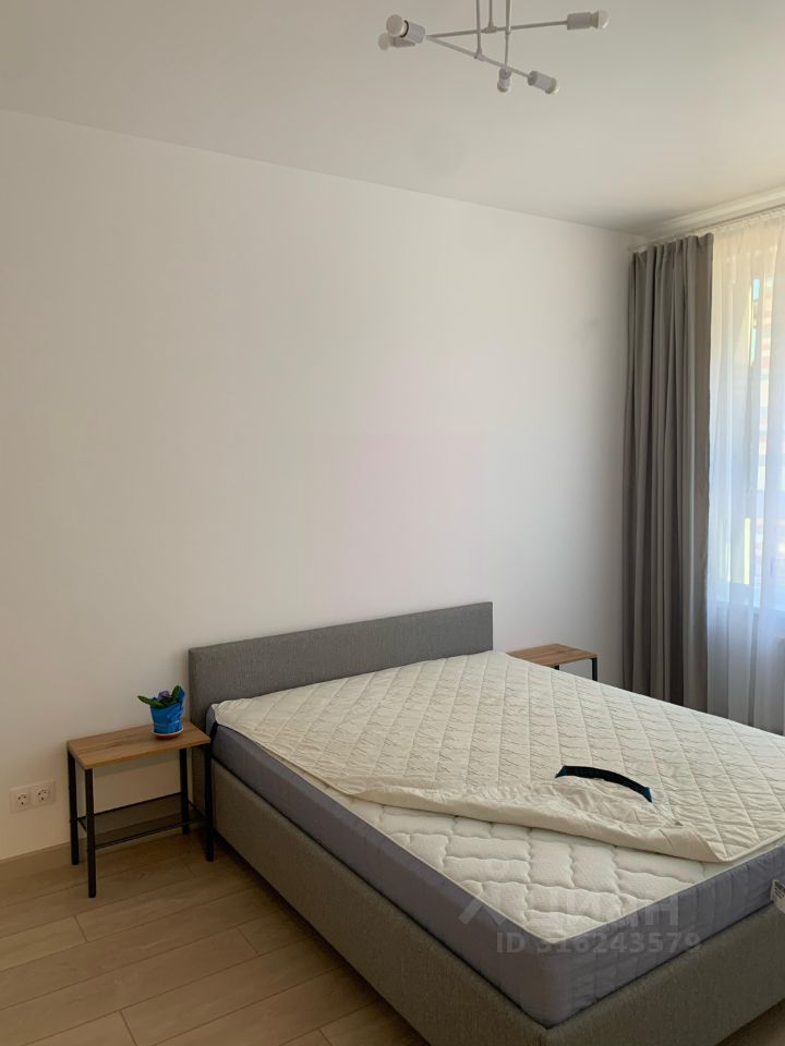 Евро2-комнатная квартира, 42,3 м² — фото 5