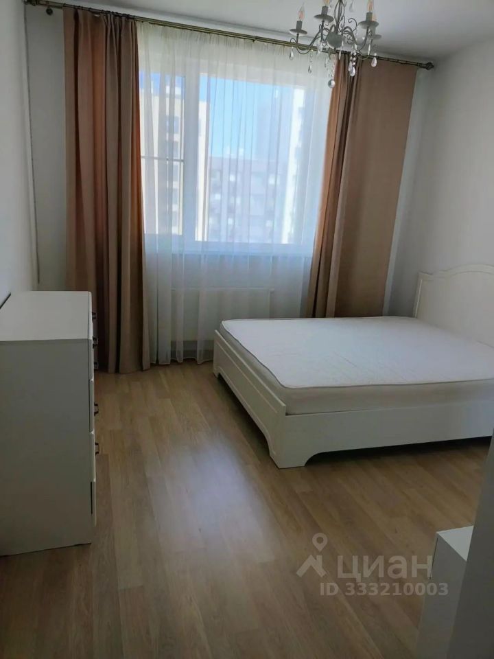 2-комнатная квартира, 65 м² — фото 6