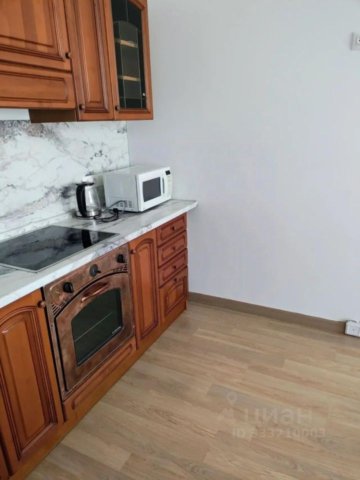 2-комнатная квартира, 65 м² — фото 3