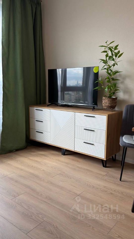 Квартира-студия, 20 м² — фото 5