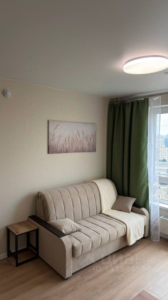 Квартира-студия, 20 м² — фото 4