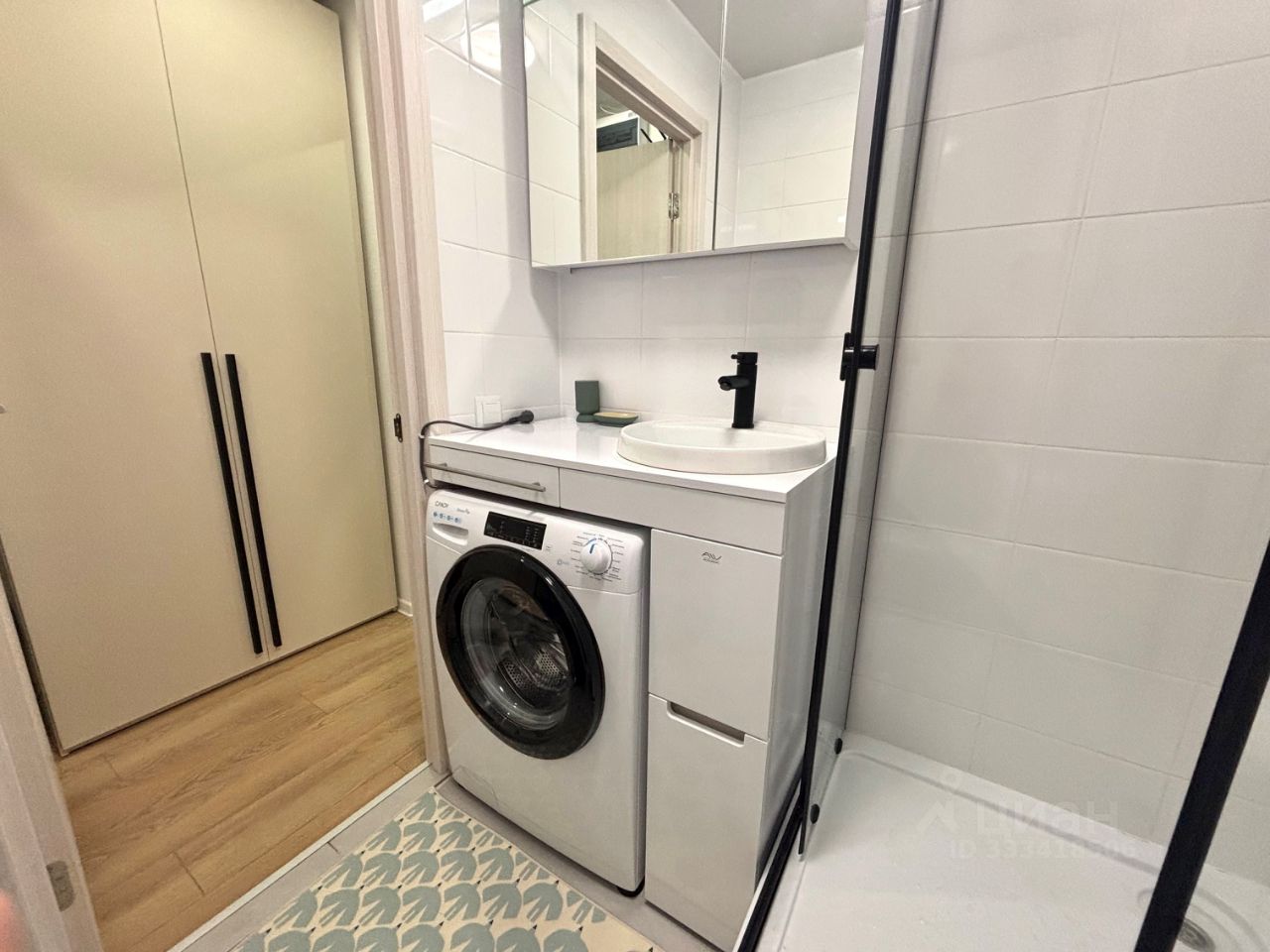 Квартира-студия, 20 м² — фото 6