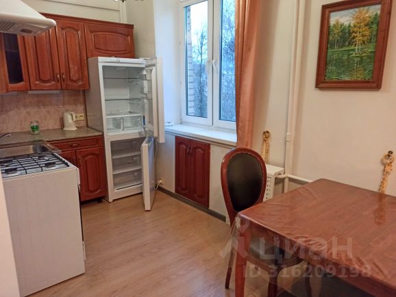 2-комн., 48 м², 5/9 этаж