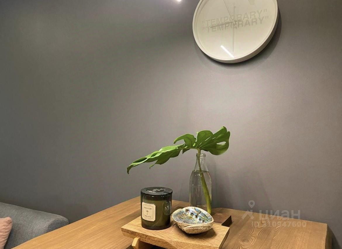 2-комнатная квартира, 41 м² — фото 7