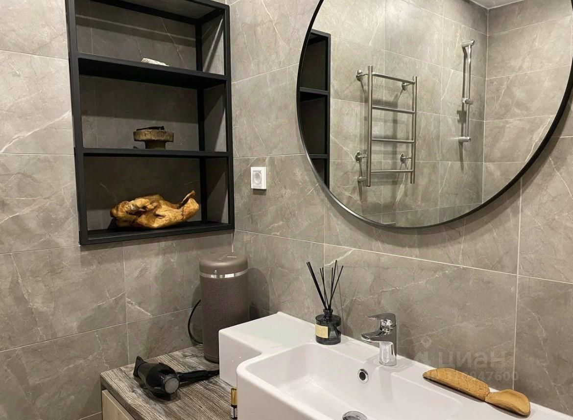 2-комнатная квартира, 41 м² — фото 3