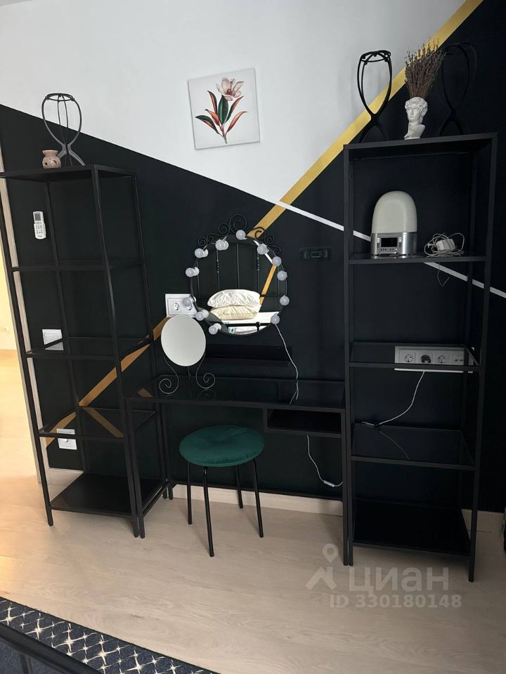 2-комнатная квартира, 60 м² — фото 8