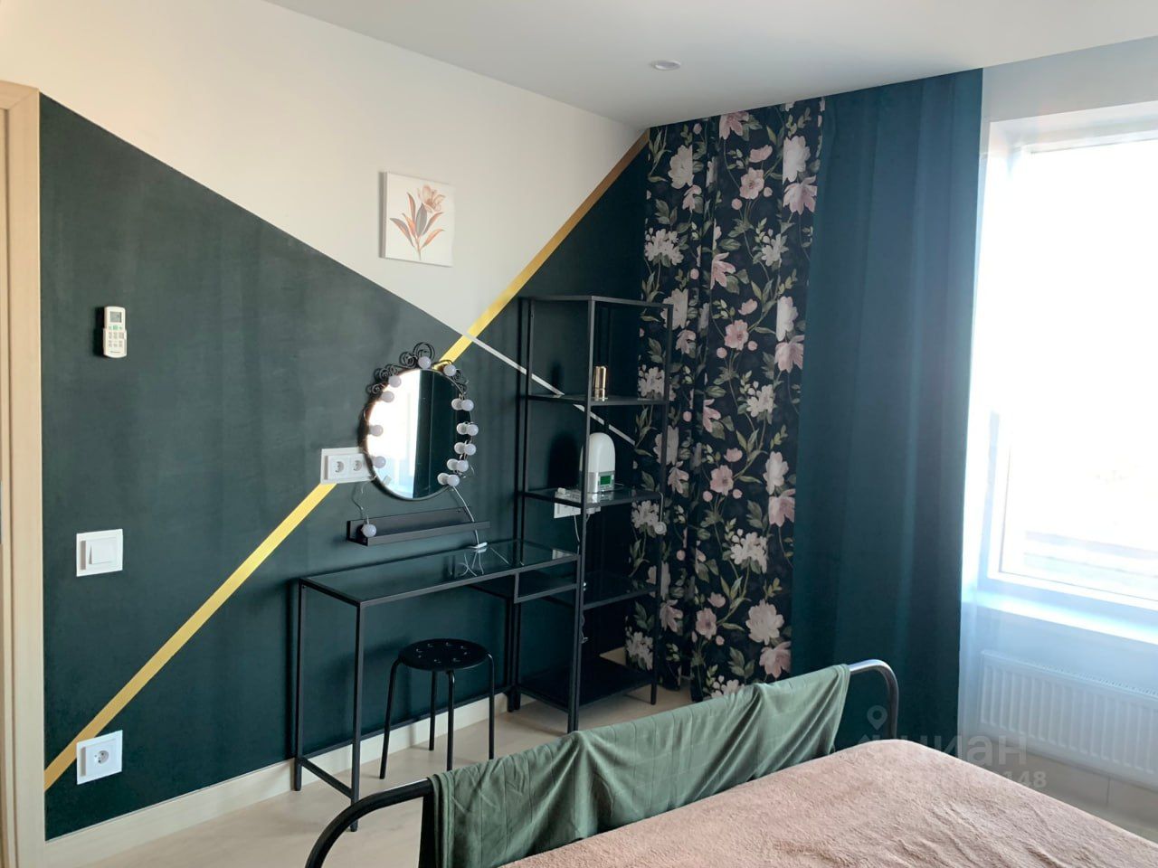 2-комнатная квартира, 60 м² — фото 7