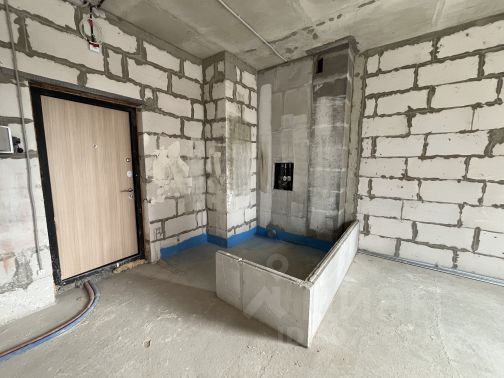 Студия, 24,9 м², 4/13 этаж