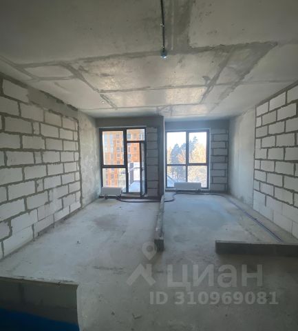 2-комн., 36,9 м², 6/13 этаж