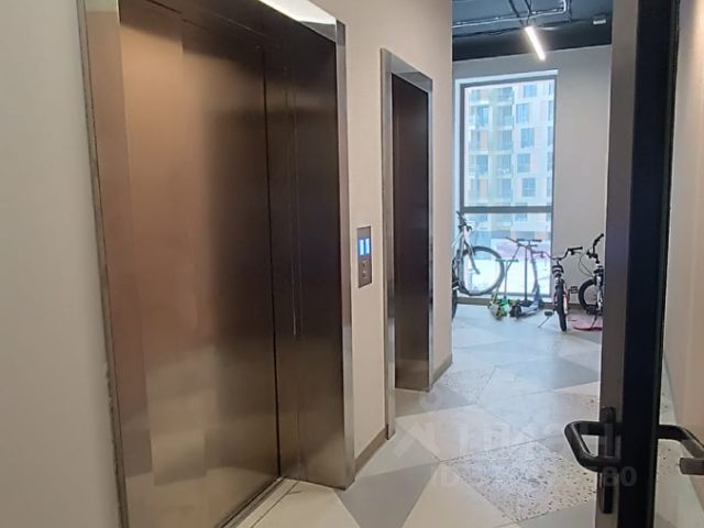 4-комн., 85 м², 3/14 этаж