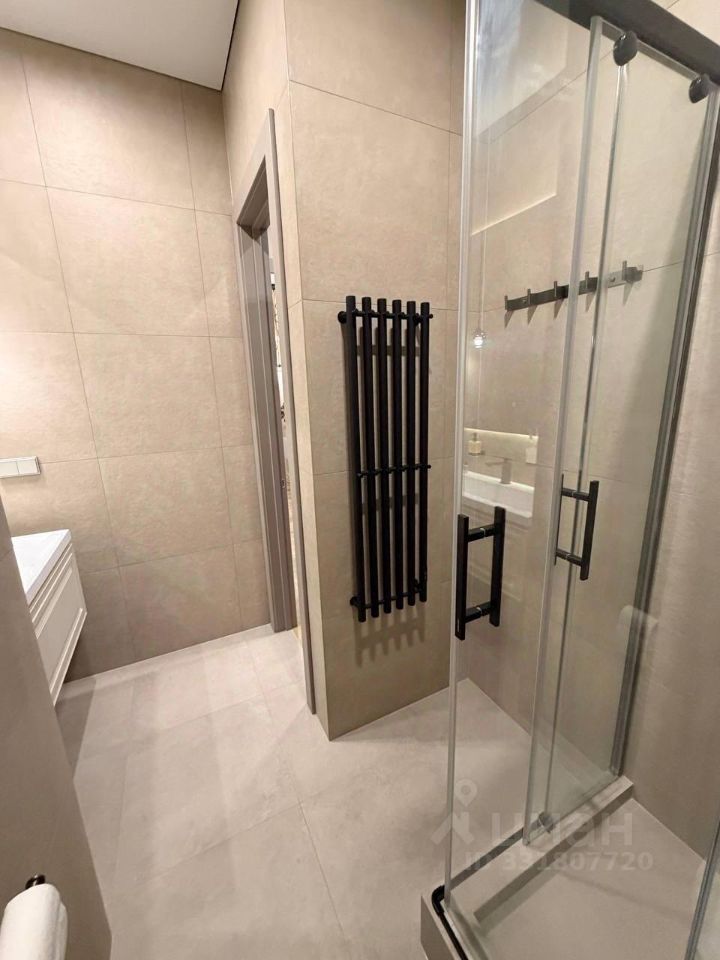 1-комнатная квартира, 34 м² — фото 3