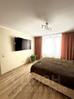 2-комн.кв., 39 м², этаж 8