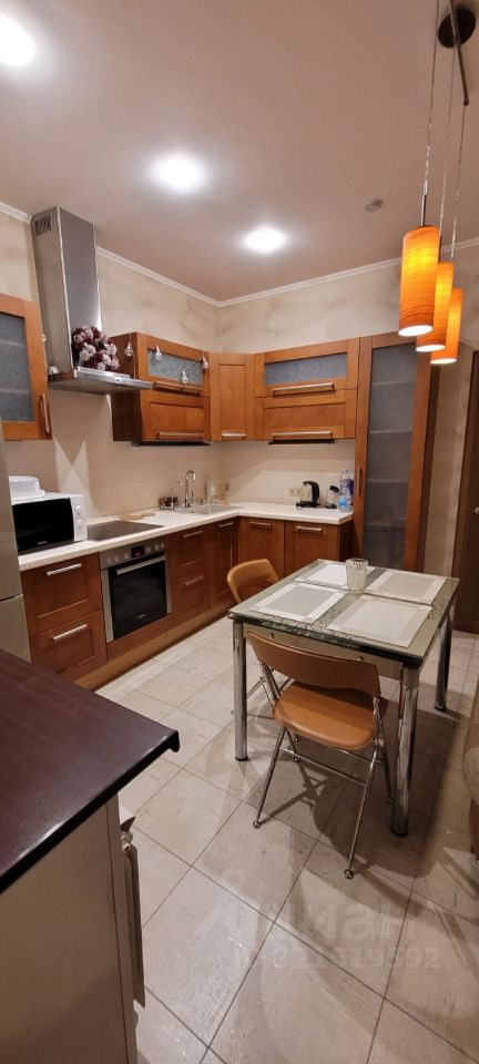 1-комнатная квартира, 45 м² — фото 8