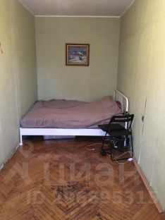 2-комн.кв., 44 м², этаж 5