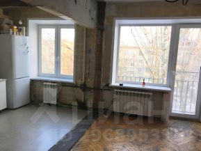 2-комн.кв., 44 м², этаж 5