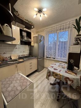 2-комн.кв., 45 м², этаж 4