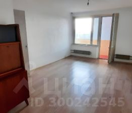 1-комн.кв., 35 м², этаж 11