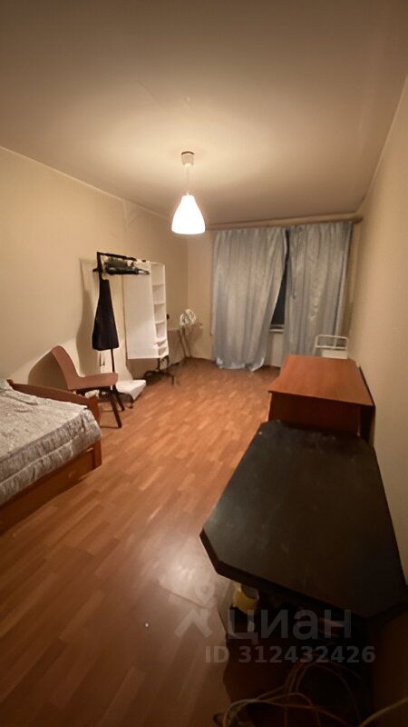 Сдается1-комн.квартира,32м²