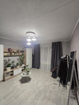 1-комн.кв., 36 м², этаж 3
