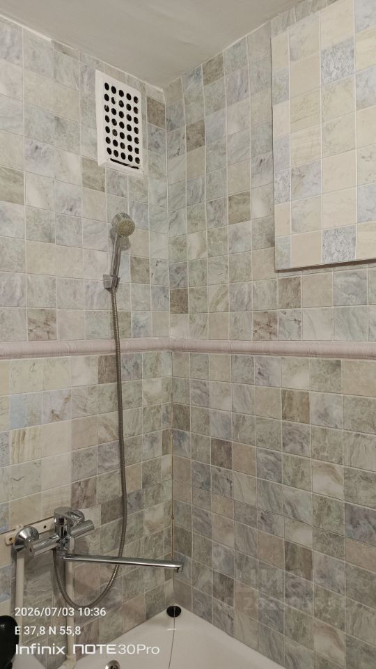 2-комнатная квартира, 40 м² — фото 8