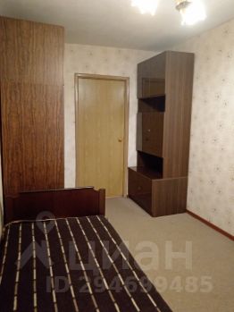 2-комн.кв., 47 м², этаж 5