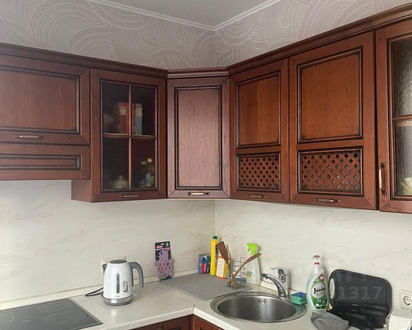 1-комн., 36,4 м², 3/14 этаж