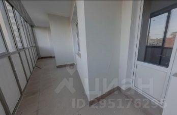 многокомн. кв., 161 м², этаж 11