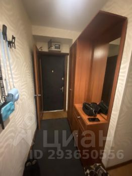 2-комн.кв., 37 м², этаж 3