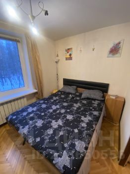 2-комн.кв., 37 м², этаж 3