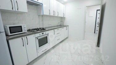 1-комн.кв., 35 м², этаж 4