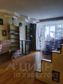 3-комн.кв., 80 м², этаж 17