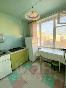 2-комн.кв., 44 м², этаж 10