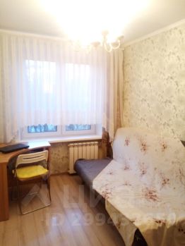 2-комн.кв., 45 м², этаж 6