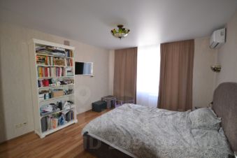 1-комн.кв., 35 м², этаж 11