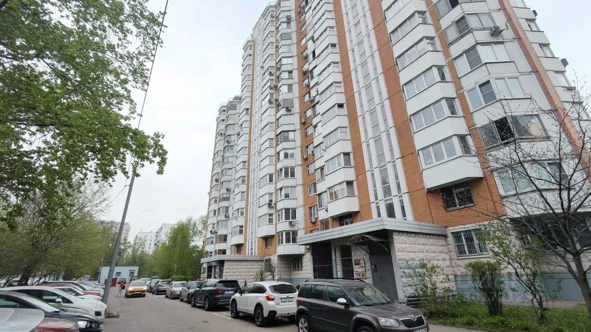 Продается3-комн.квартира,76,4м²