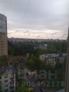 2-комн.кв., 50 м², этаж 12