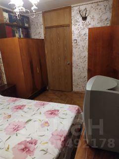 2-комн.кв., 50 м², этаж 12