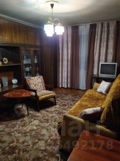 2-комн.кв., 50 м², этаж 12