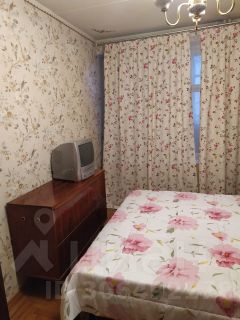 2-комн.кв., 50 м², этаж 12