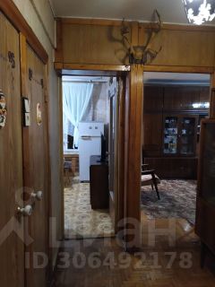 2-комн.кв., 50 м², этаж 12