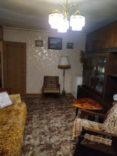 2-комн.кв., 50 м², этаж 12