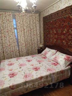 2-комн.кв., 50 м², этаж 12