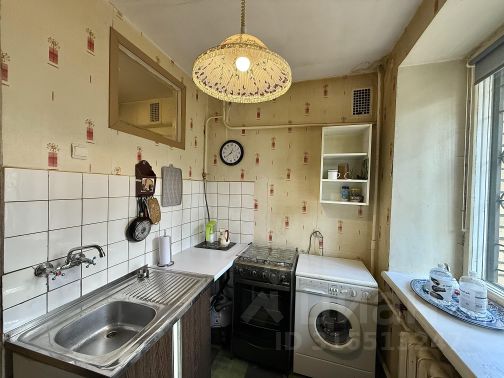1-комн., 33 м², 1/9 этаж