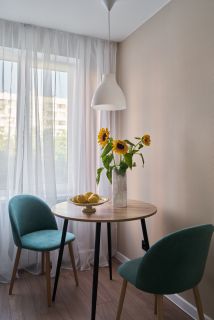 2-комн.кв., 41 м², этаж 6