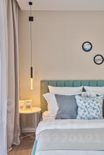 2-комн.кв., 41 м², этаж 6