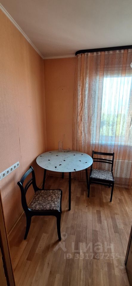 1-комнатная квартира, 36 м² — фото 4